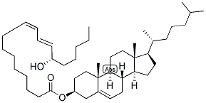 13(S)-HODE CHOLESTERYL ESTER Struktur