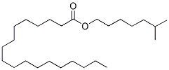 ISOOCTYL STEARATE Struktur