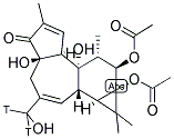 3H-PDA Struktur