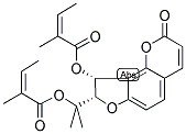 ARCHANGELICIN Struktur