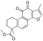 丹參酸甲酯 結(jié)構(gòu)式