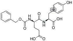Z-D-GLU-TYR-OH|Z-D-GLU-TYR-OH