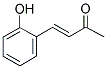 (3E)-4-(2-HYDROXYPHENYL)BUT-3-EN-2-ONE Struktur