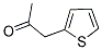 1-(2-THIENYL)ACETONE Struktur