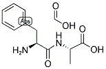H-PHE-ALA-OH FORMATE Struktur