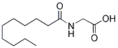 DEC-GLY-OH Struktur