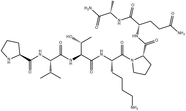 145613-60-1 Structure