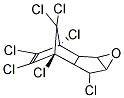 CHLORDECONE-5B-HYDRO Struktur