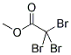 METHYL TRIBROMOACETATE Struktur