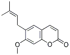 SUBEROSIN Struktur