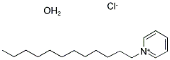 N-DODECYLPYRIDINIUM CHLORIDE MONOHYDRATE