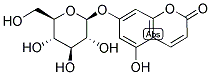 DAPHNIN Struktur