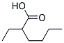 2-ETHYLHEXANOIC ACID FOR SYNTHESIS Struktur