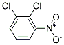 1,2-DICHLORO-3-NITROBENZENE,99% Struktur