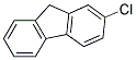 2-CHLOROFLUORENE, TECH. Struktur