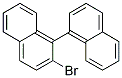 2-BROMO-1,1'-BINAPHTHYL, 98+% Struktur