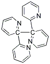 2,2'-BIPYRIDINE, (2,2'-DIPYRIDYL) Struktur