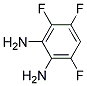 1,2-DIAMINO-3,4,6-TRIFLUOROBENZENE Struktur