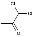 1,1-DICHLOROACETONE SOLUTION 100UG/ML IN ACETONE 5ML Struktur