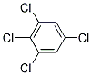 1.2.3.5-TETRACHLOROBENZENE SOLUTION 100UG/ML IN HEXANE 5X1ML Struktur