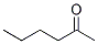 2-HEXANONE SOLUTION 100UG/ML IN METHANOL:WATER (90:10) 1ML Struktur
