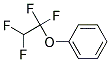 1-(1,1,2,2-TETRAFLUOROETHOXY)BENZENE, TECH Struktur