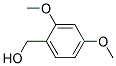 (2,4-DIMETHOXYPHENYL)METHANOL, TECH Struktur