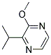 2-ISOPROPYL-3-METHOXYPYRAZINE, 1X1ML, ME OH 100UG/ML Struktur