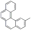 2-METHYLBENZO[C]PHENANTHRENE Struktur