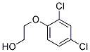 2,4-DICHLOROPHENOXYETHANOL, TECH Struktur