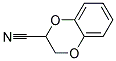 1,4-BENZODIOXANE-2-CARBONITRIL Struktur