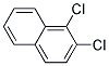 1,2-DICHLORONAPHTHALENE (92% CHEM. PURITY) UNLABELED 100 UG/ML IN NONANE Struktur