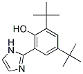 2,4-DI-TERT-BUTYL-6-(1H-IMIDAZOL-2-YL)-PHENOL