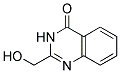 2-(HYDROXYMETHYL)QUINAZOLIN-4(3H)-ONE Struktur