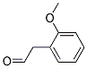 2-(2-METHOXYPHENYL)ACETALDEHYDE Struktur