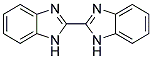 2,2'-BIBENZIMIDAZOLE Struktur