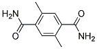 2,5-DIMETHYL-TEREPHTHALAMIDE Struktur