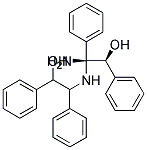 (1R,2S)-(-)-2-Amino-1,2-Diphenylethanol(1S,2R)-(+)-2-Amino-1,2-Diphenylethanol Struktur