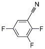 2,3,5-Trilfuorobenzonitrile Struktur