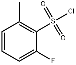 2-Fluoro-6-Methylbenzenesulfonyl Chloride price.