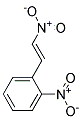 2,B-DINITROSTYRENE Struktur