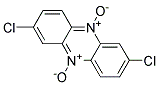 2,7-DICHLOROPHENAZINE5,10-DIOXIDE Struktur