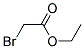 2-BROMOACETIC ACID ETHYL ESTER Struktur