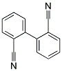 2,2'-BIPHENYLDICARBONITRIL Struktur