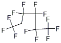 2,2,2-TRIFLUOROETHYL NONAFLUOROBUTANE Struktur