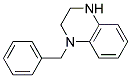 1-BENZYL-1,2,3,4-TETRAHYDROQUINOXALINE Struktur