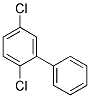 2.5-DICHLOROBIPHENYL SOLUTION 100UG/ML IN HEXANE 2ML Struktur