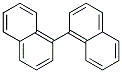 1.1'-BINAPHTHYL SOLUTION 100UG/ML IN TOLUENE 5ML Struktur