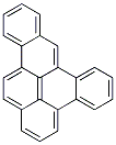 1.2:4.5-DIBENZPYRENE SOLUTION 100UG/ML IN TOLUENE 5ML Struktur