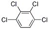 1.2.3.4-TETRACHLOROBENZENE SOLUTION 100UG/ML IN HEXANE 5X1ML Struktur